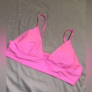Aerie bikini top